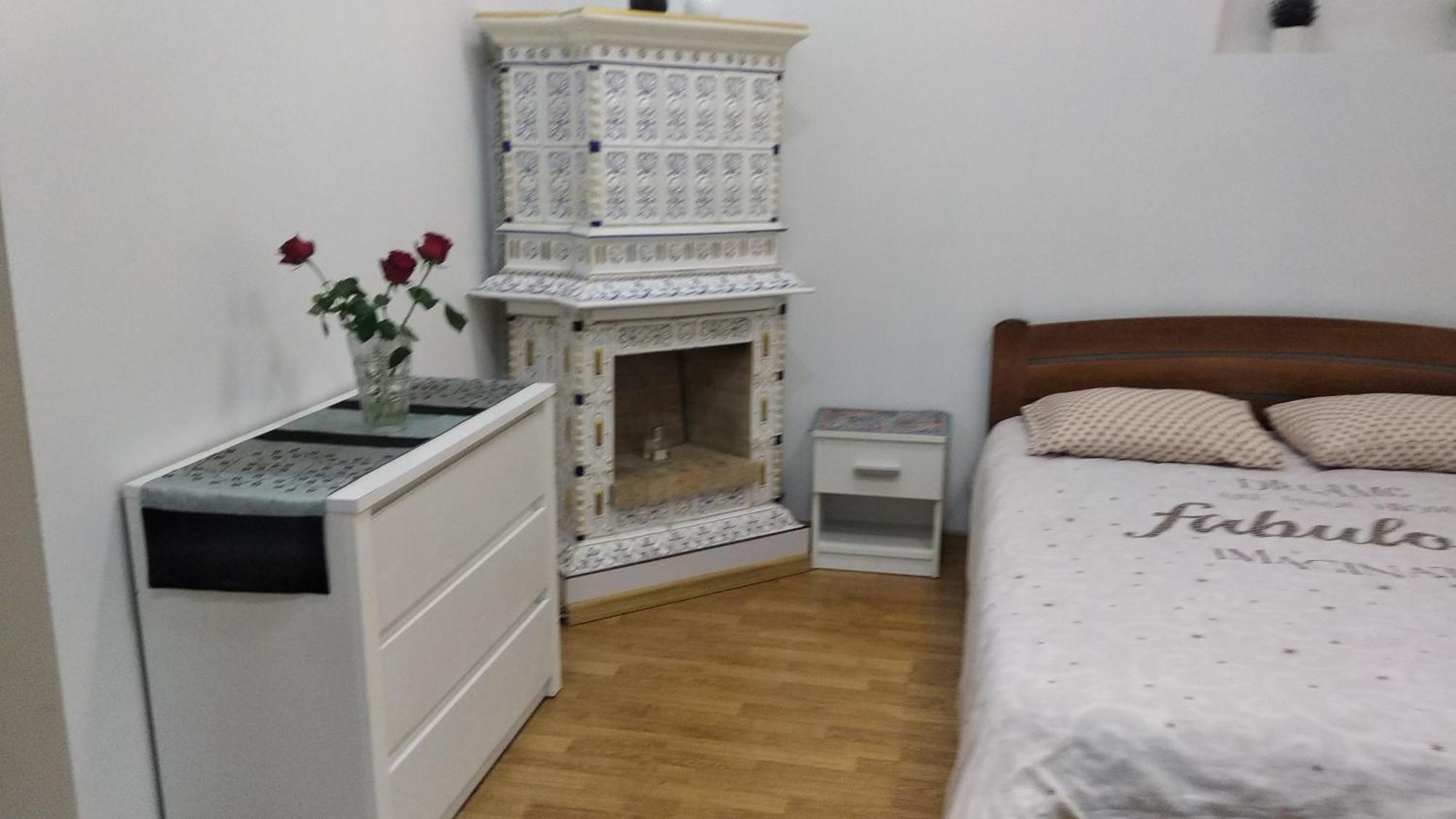 Apartment Anna *