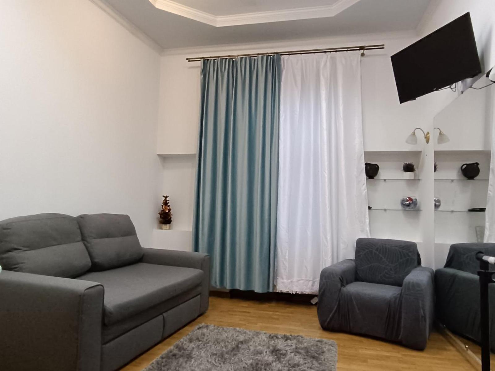 Apartment Anna Lemberg