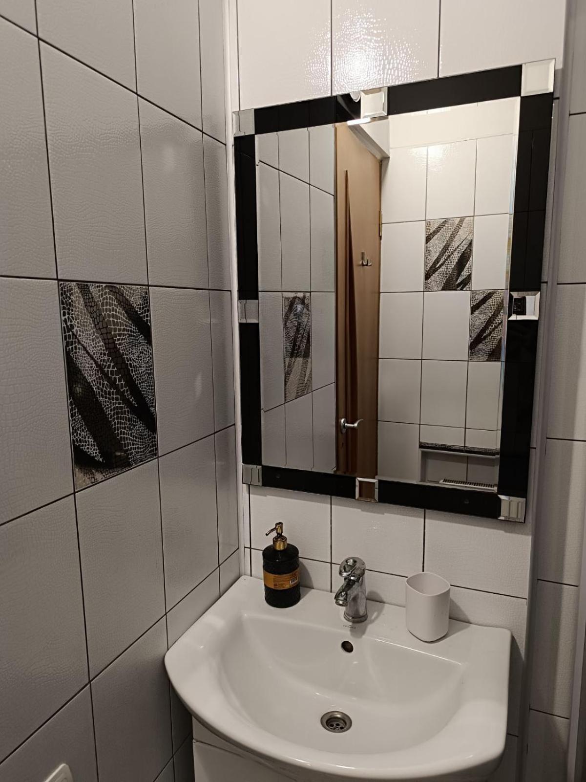 Apartment Anna Lemberg