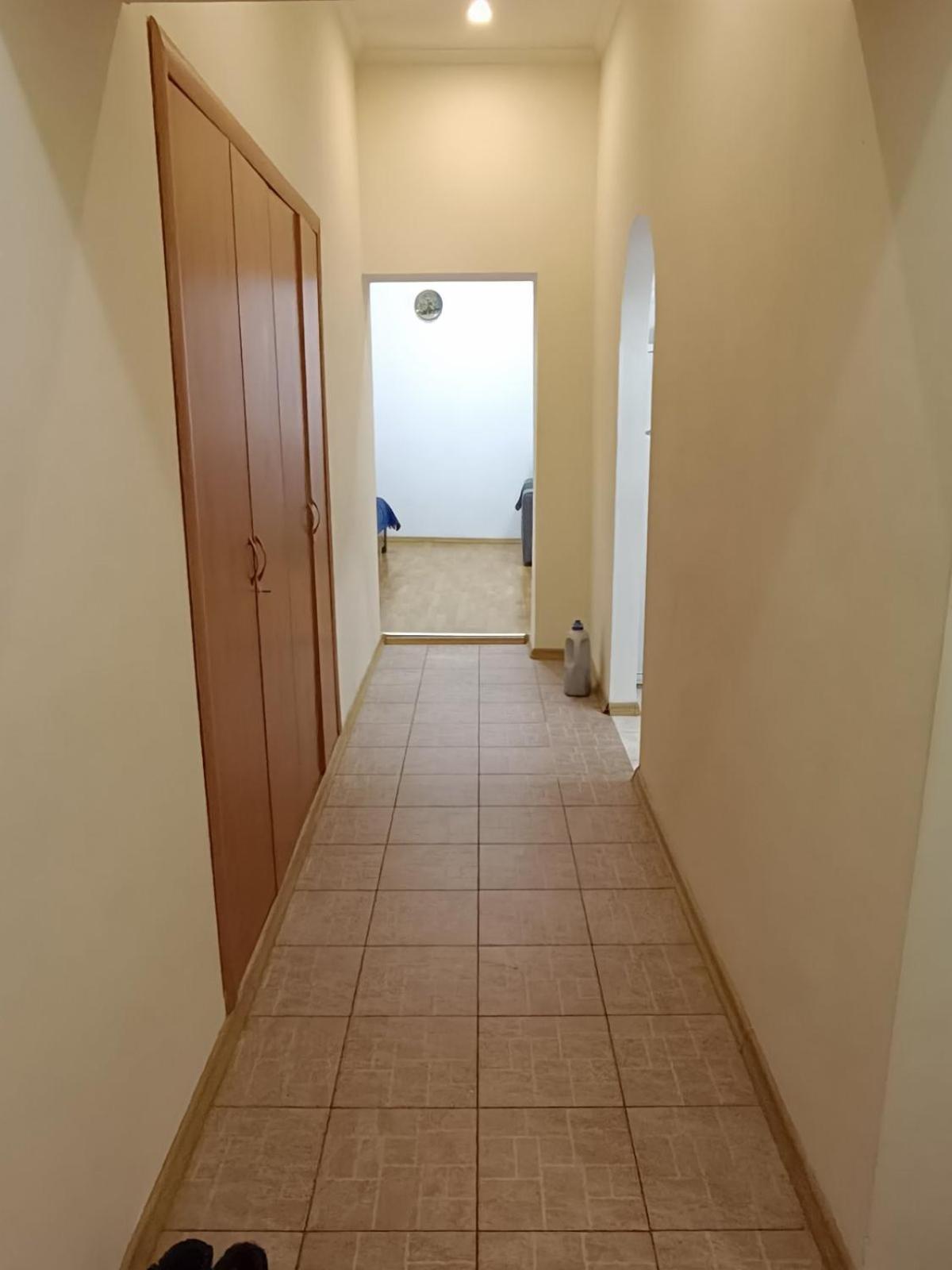 Anna Apartment *