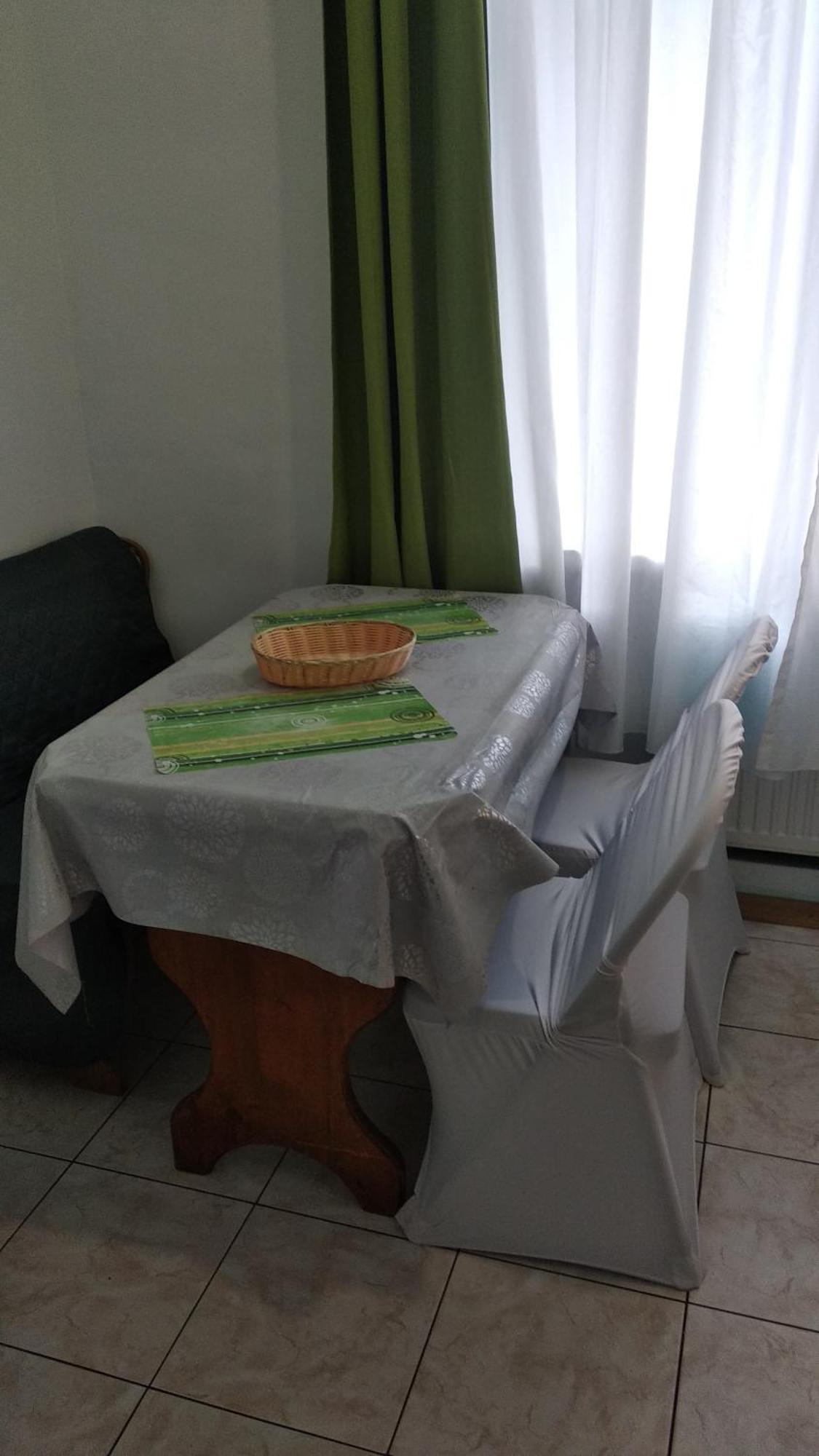 Anna Apartment Lemberg