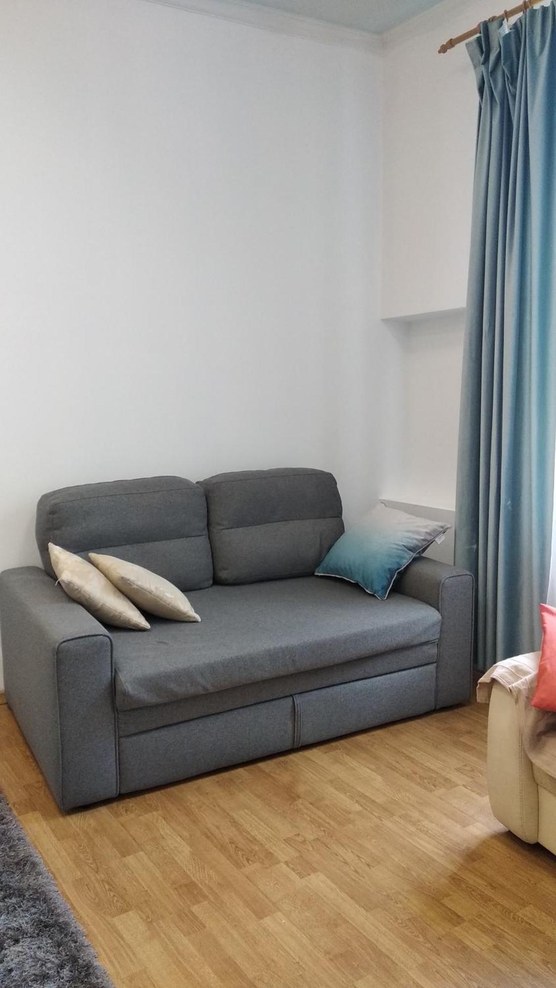 Apartment Anna