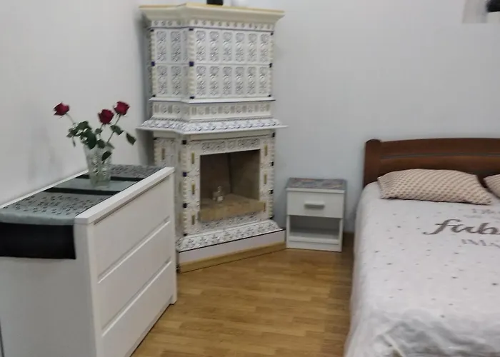 Apartments Anna