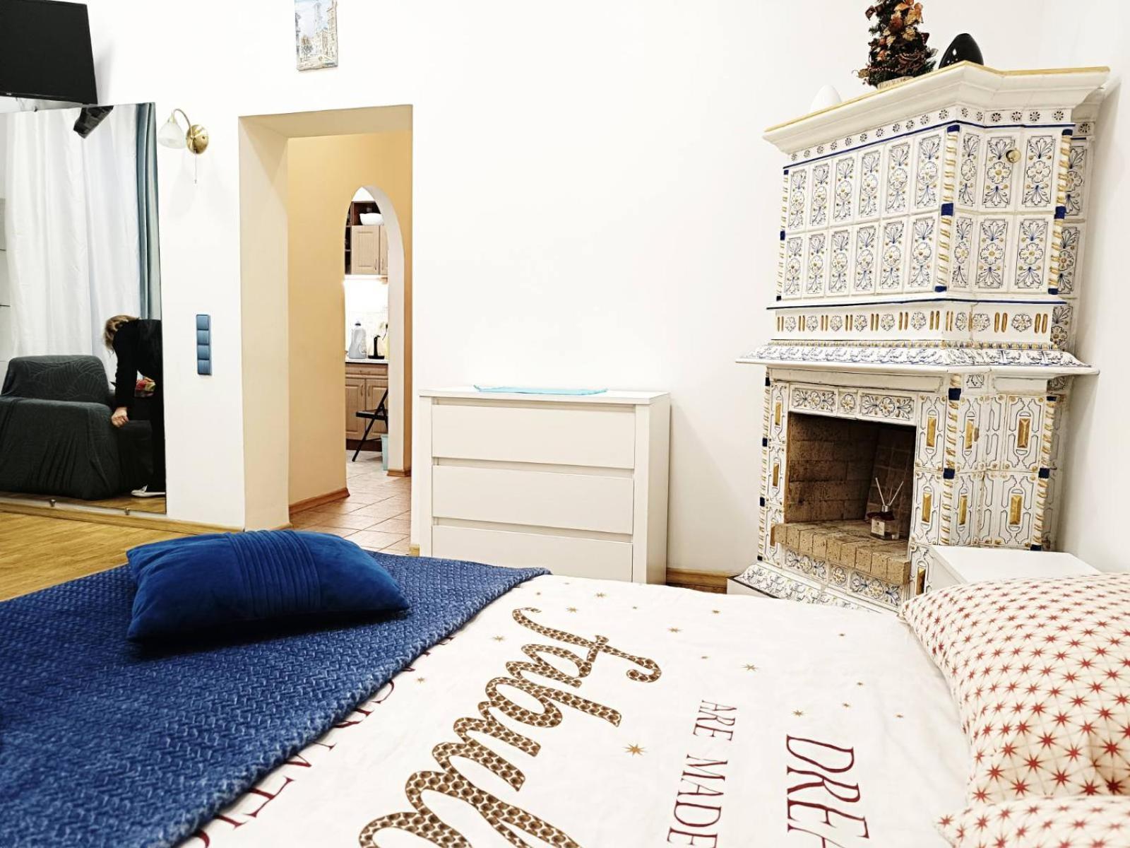 Apartment Anna