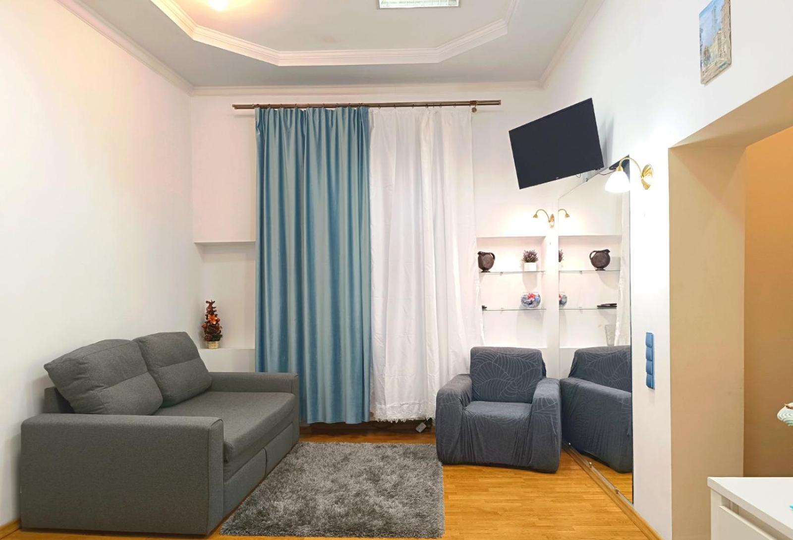 Anna Apartment Lviv