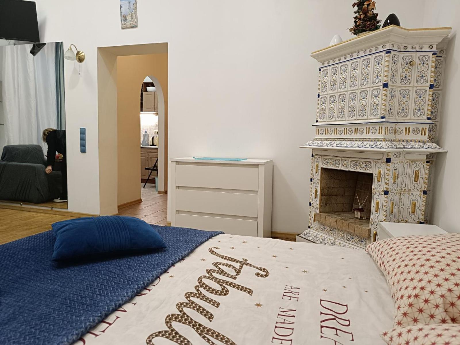 Anna Apartment