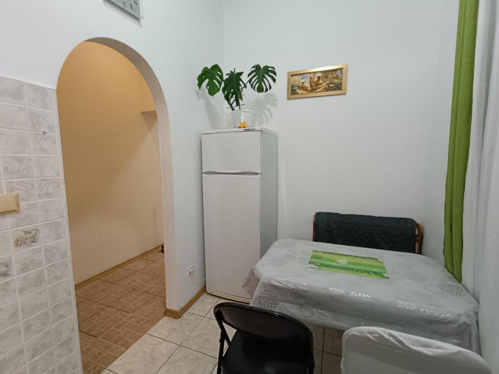Apartment Anna Lviv