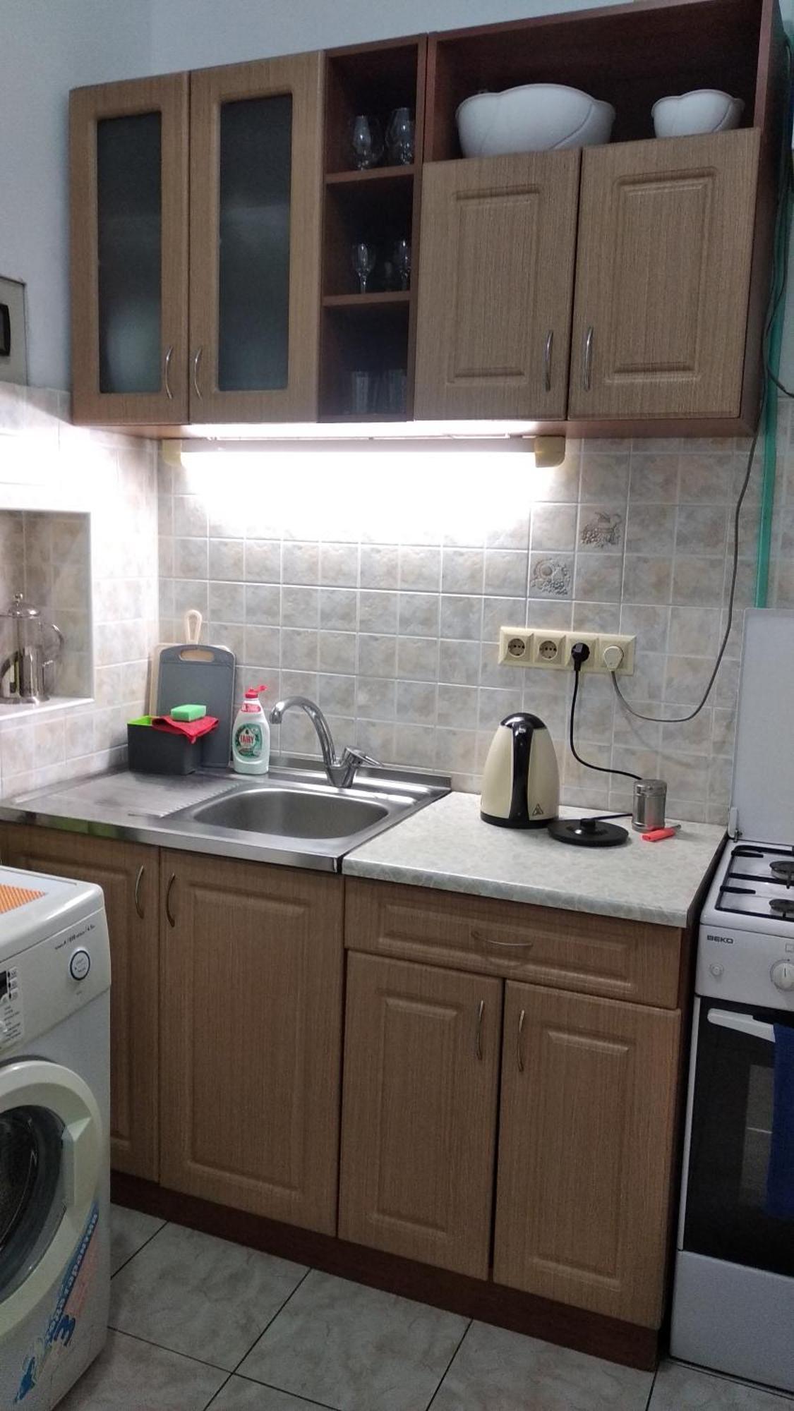 Anna Apartment