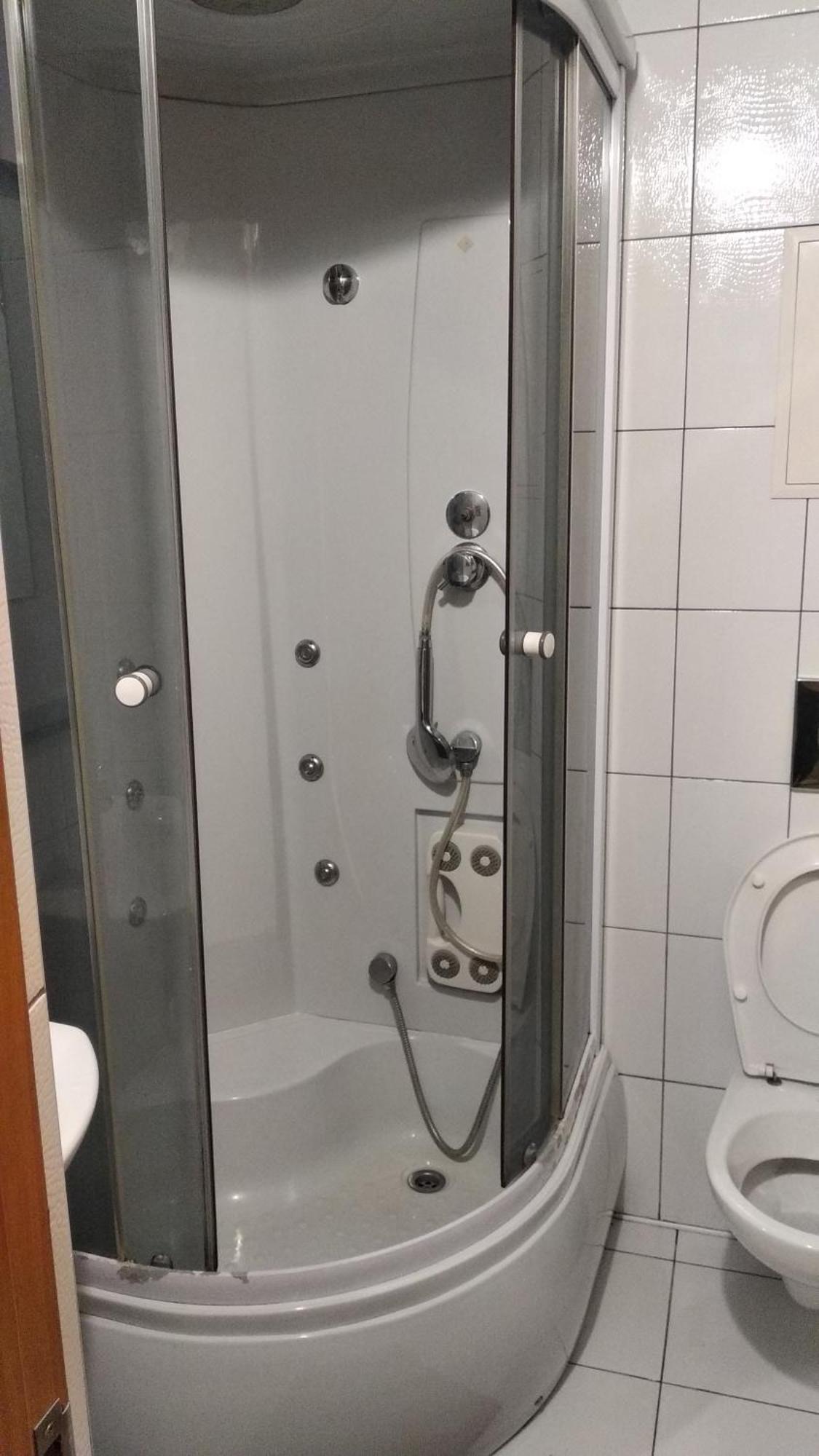 Anna Apartment